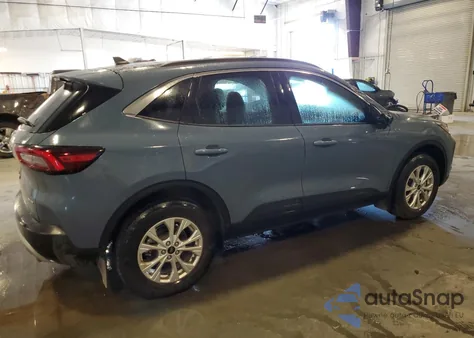 2024 Ford Escape Active из США, поврежденный, VIN 1FMCU9GN3RUB14633